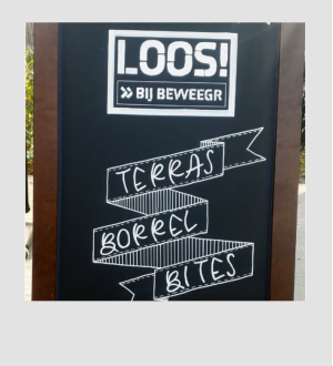 LOOS! bij BeweegR