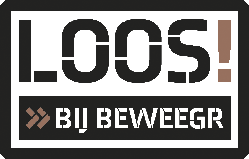LOOS! bij BeweegR